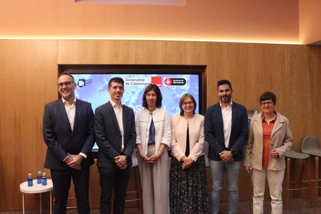 BIOSPAIN 2025: The Role of the Biotechnology Industry in the EU’s Strategic Autonomy