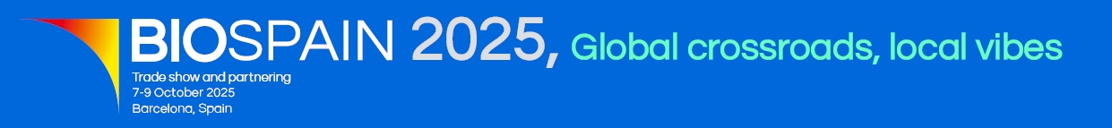 BIOSPAIN 2025. Barcelona. Spain BIOSPAIN 2025. Barcelona. Spain