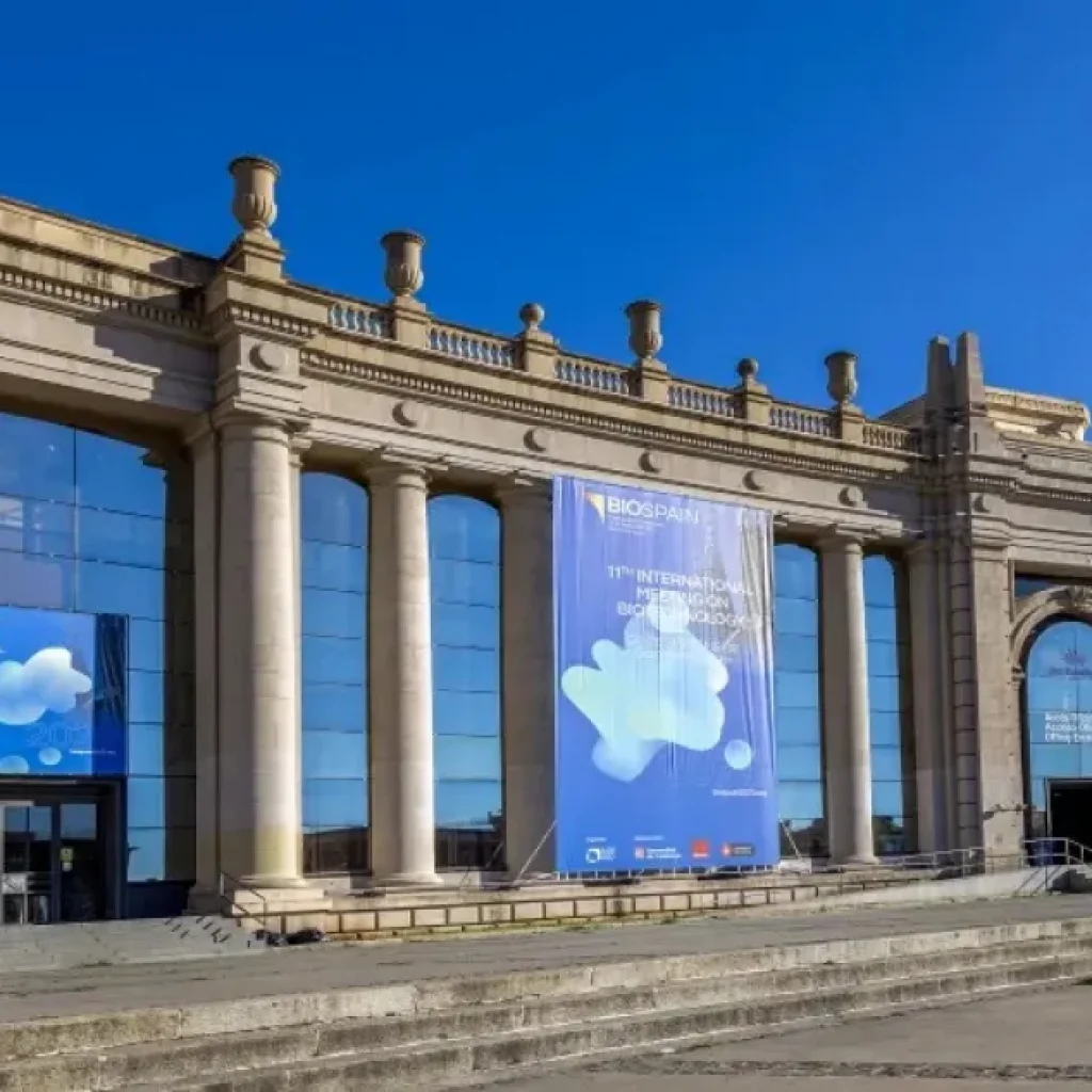 Barcelona establishes itself as the host city for BIOSPAIN for the 2025 and 2027 editions