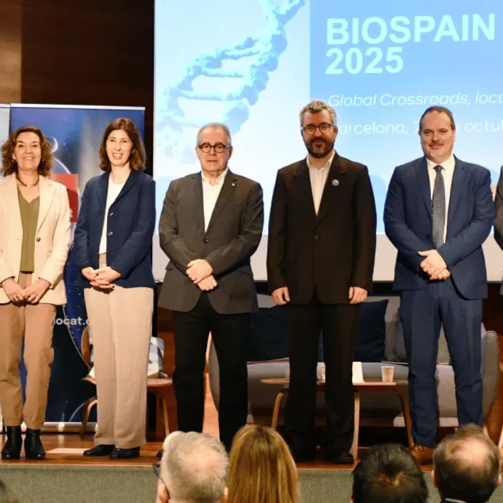 BIOSPAIN 2025 returns to Barcelona with a strong commitment to internationalization: ‘Global Crossroads, Local Vibes’