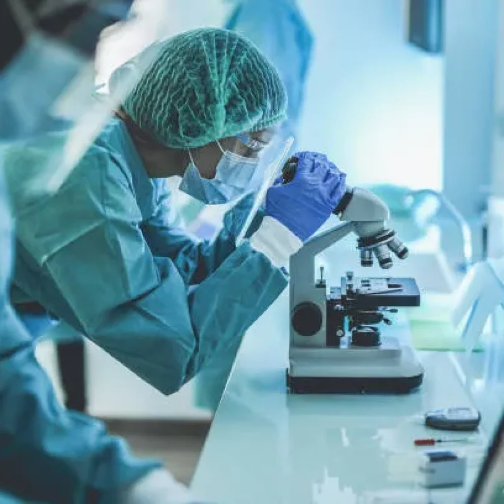 The union of synthetic biology, artificial intelligence, and automation drives new biofuels, proteins, and gene therapies